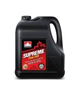 Petro-Canada. Вязкость 5W-30, полусинтетическое. Под заказ