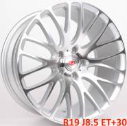 Land Rover. 8.5x19, 5x120.00, ET30, ЦО 72,6 мм.