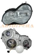 Фара MERCEDES W203 00-02 TG-440-1124L