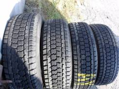 Goodyear Wrangler IP/N. Зимние, 10 %, 4 шт