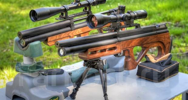 Ремонт Пневматики, PCP Пневматики в Хабаровске