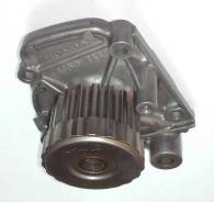 Помпа водяная. Honda: Ballade, Logo, CR-X del Sol, Civic, CR-X, Civic CRX, Domani, Civic Ferio, Partner, HR-V, Civic Aerodeck, Integra SJ, Capa, Integ...