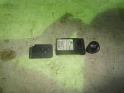 Замок зажигания. Renault Megane Renault Clio Двигатели: F4R, F9Q, K4J, K4M, K9K, M9R, D4F, M4R