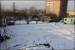 Земля на БАМе - отличное место под бизнес. Собственность. 686 кв. м., собственность, электричество, вода, от частного лица (собственник). Фото участка