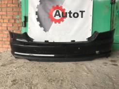 Бампер. Audi A7, 4GA, 4GF, 4MB Двигатели: CDUC, CDUD, CGWB, CGWD, CGXB, CHMA, CHVA, CKVB, CKVC, CNYA, CTTA, CTUA