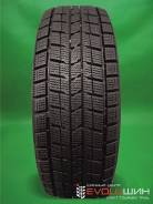 Dunlop DSX. Зимние, без шипов, 2005 год, износ: 20%, 4 шт