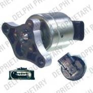 Клапан egr. Opel: Vectra, Meriva, Astra, Zafira, Corsa