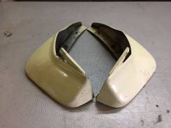 Брызговики. Honda Fit
