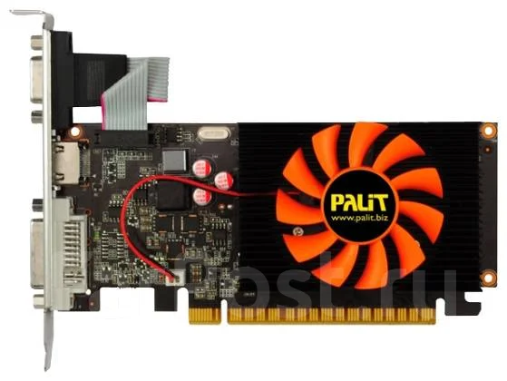 GeForce GT 620 ����