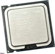 Intel Pentium D 945