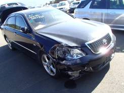 Toyota Crown Majesta. UZS1860024835, 3UZFE