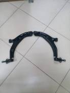 Рычаг, тяга подвески. Nissan: Wingroad, Bluebird Sylphy, AD, Pulsar, Sunny, Almera Двигатели: QG15DE, QG18DE, QG13DE, QG16DE, YD22DDT