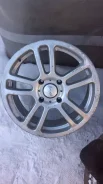 Vianor. 7.0x16", 4x114.30