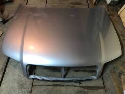Капот. Audi A4, B6