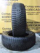 Goodyear UltraGrip 8. Зимние, без шипов, 2015 год, 10 %, 2 шт