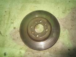 Диск тормозной. Renault: Kangoo, Megane, Symbol, Scenic, Laguna, Clio Двигатели: K7J, F4R, F4RT, F9Q, K4J, K4M, K9K, M9R, F4P, F8Q