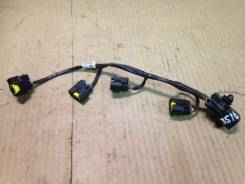 Кожух катушек зажигания. Hyundai: i20, i30, ix20, Accent, Veloster, Elantra, Creta, Avante, Solaris Kia: Cerato, Venga, Pride, K3, Forte, Soul, Rio, c...