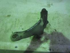 Рычаг, тяга подвески. Renault Megane Renault Scenic Двигатели: F4R, F9Q, K4J, K4M, K9K, M9R