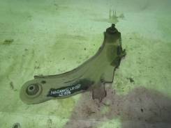 Рычаг, тяга подвески. Renault Megane Renault Scenic Двигатели: F4R, F9Q, K4J, K4M, K9K, M9R