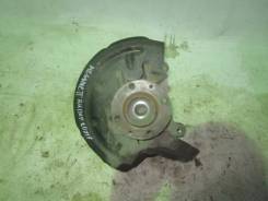 Рычаг, кулак поворотный. Renault Megane Renault Scenic Двигатели: F4R, F9Q, K9K, K4J, K4M