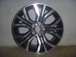 Mitsubishi. 7.0x18", 5x114.30, ET38, ЦО 67,1 мм.