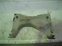 Балка под двс. Renault Megane Renault Scenic Двигатели: F4R, F9Q, K4J, K4M, K9K