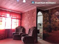 2-комнатная, улица Добролюбова 15. Добролюбова, агентство, 42 кв. м. Интерьер