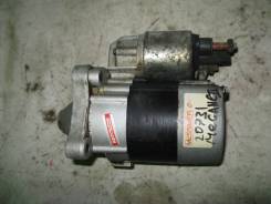 Стартер. Renault: Megane, Kangoo, Symbol, Logan, Scenic, Dokker, Laguna, Fluence, Clio, Sandero Двигатели: K4M, K7M, K7J