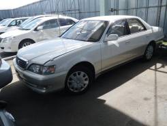 Toyota Cresta. GX1006164874, 1GFE