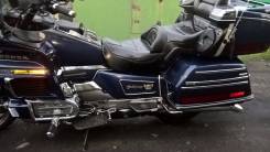 Honda Gold Wing. 1 500 куб. см., исправен, птс, с пробегом
