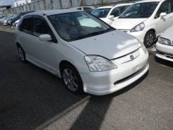 Honda Civic. EU11005788, D15B