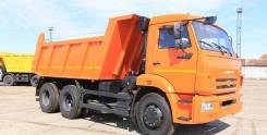 Камаз 65115-6058-19. Самосвал (L4), 9 800 куб. см., 15 000 кг.