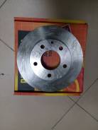 Диск тормозной. Mazda: Eunos 500, MX-6, Cronos, 626, Efini MS-8, Capella