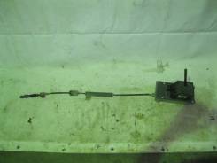 Кулиса АКПП Renault Megane II 2003-2009 (АКПП С Тросом 8200784975). Renault Megane Двигатели: F4R, F9Q, K4J, K4M, K9K, M9R