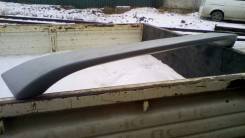 Спойлер. Mazda Axela, BK3P, BK5P, BKEP Двигатели: L3VDT, L3VE, LFDE, LFVE, ZYVE