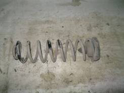Пружина подвески. Renault Megane Двигатели: F4R, F9Q, K4J, K4M, K9K, M9R