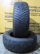 Milestone Full Winter. Зимние, без шипов, 20 %, 2 шт