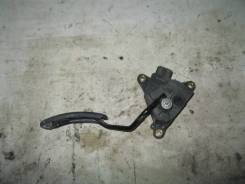 Педаль газа. Renault Megane Двигатели: F4R, F9Q, K4J, K4M, K9K, M9R