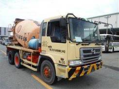 Hino Profia. Миксер HINO Profia, 13 000 куб. см., 6,00 куб. м. Под заказ