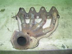 Коллектор выпускной. Renault: Megane, Kangoo, Modus, Logan, Duster, Scenic, Laguna, Fluence, Clio, Sandero Лада Ларгус Двигатели: K4J, K4M, K4M697