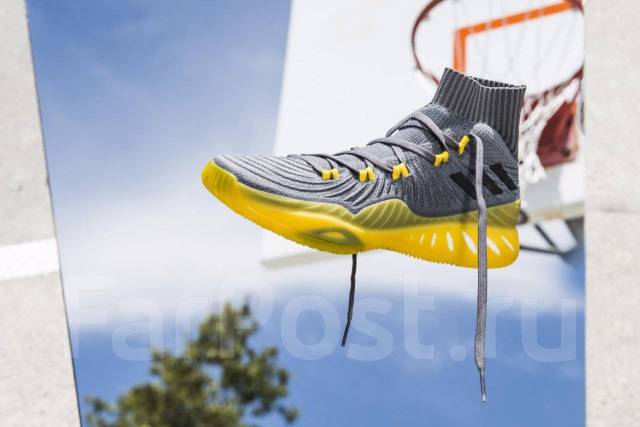 adidas Crazy Explosive Primeknit 39 40