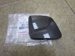 Заглушка бампера. Toyota Prius a, ZVW40, ZVW40W, ZVW41, ZVW41W Toyota Prius, ZVW40 Двигатель 2ZRFXE