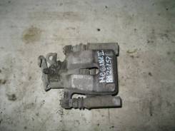 Суппорт тормозной. Renault Megane Renault Scenic Renault Twingo Renault Wind Двигатели: F4R, F9Q, K4J, K4M, K9K, M9R, D4F
