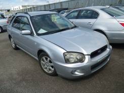 Subaru Impreza. GG2045550, EJ15