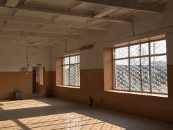 Сдаются складские помещения. 1 500 кв. м., улица Некрасова 234б, р-н Китайский рынок (остановка Северный городок)