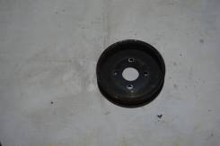 Шкив помпы. SsangYong Actyon SsangYong Actyon Sports SsangYong Kyron Двигатели: D20DT, D20DTF, D20DTR