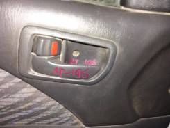 Ручка двери внутренняя. Toyota Corona, AT190, CT190, CT195, ST190, ST191, ST195 Toyota Caldina, CT190, CT190G, CT196, CT196V, CT197, CT197V, CT198, CT...
