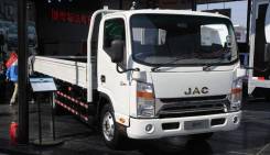 JAC. Jac n 75 бортовой, 3 900 куб. см., 3-5 т