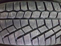 Continental ContiVikingContact 5. Зимние, без шипов, 5 %, 4 шт