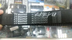 ������ ��� Mitsubishi 6A13TT MD318814 ����
